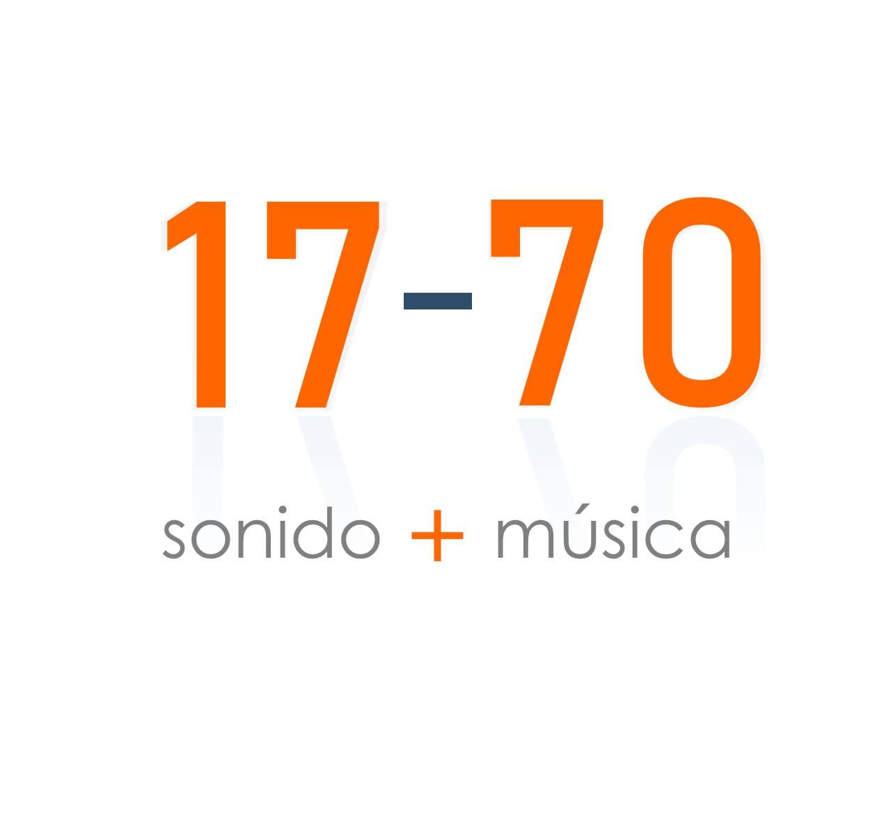 17-70 Sonido & Música