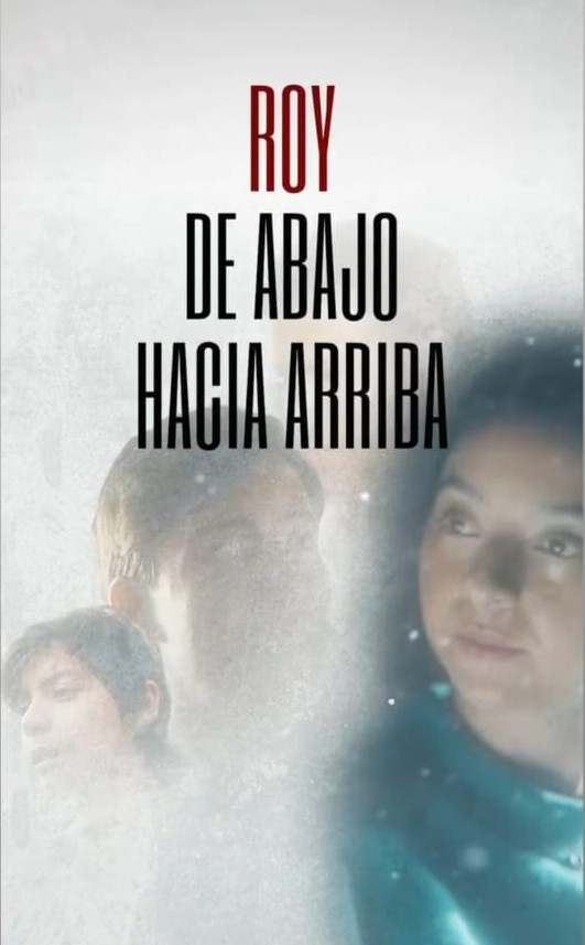 De abajo hacia arriba poster